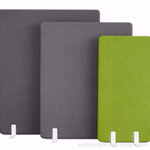 office acoustic screens PET Panel